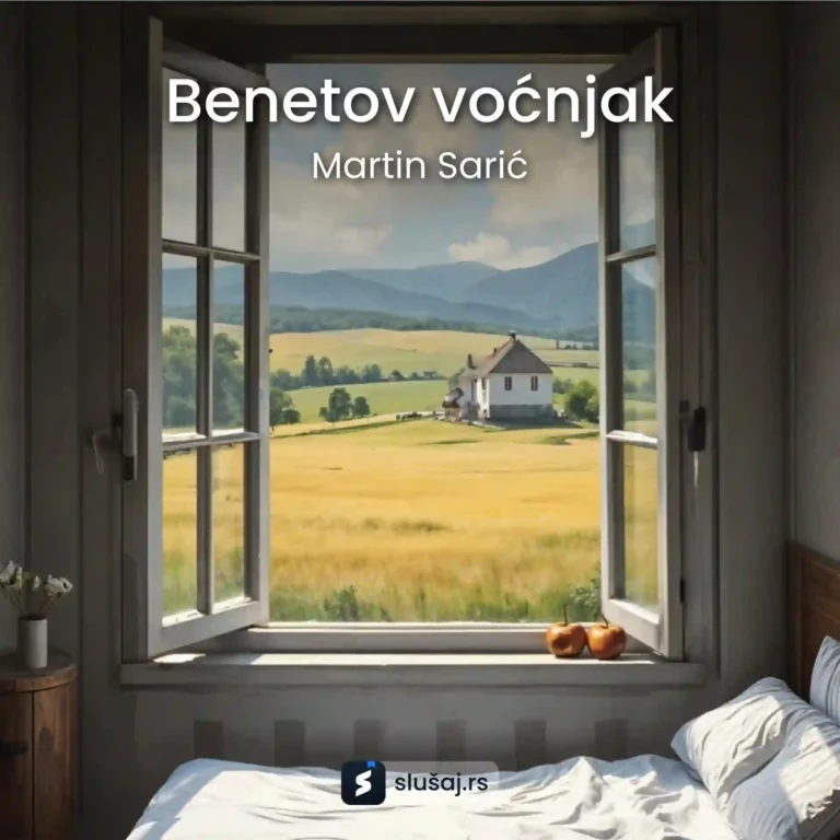 Benetov voćnjak