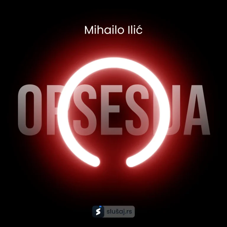 Opsesija