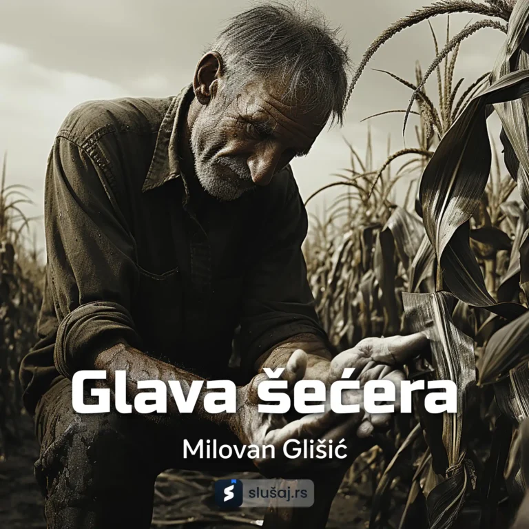 Glava šećera
