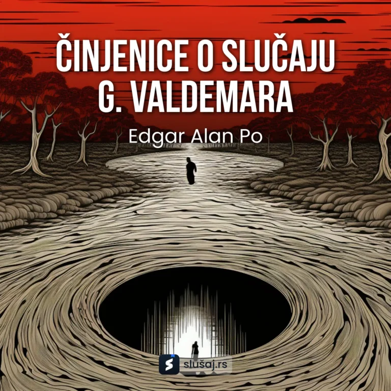 Činjenice o slučaju g.Valdemara