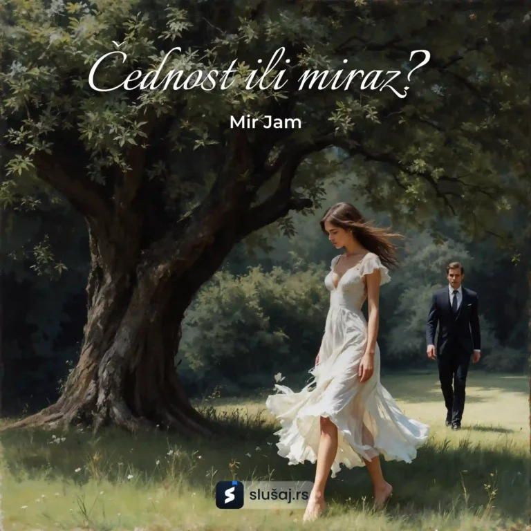 Čednost ili miraz