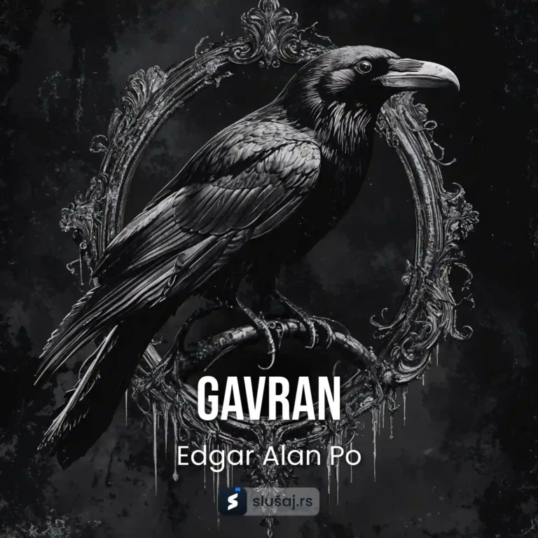 Gavran