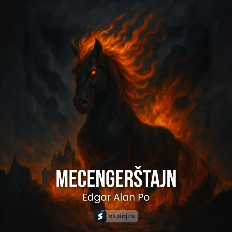 Mecengerštajn