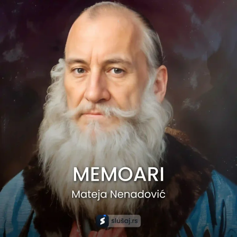 Memoari