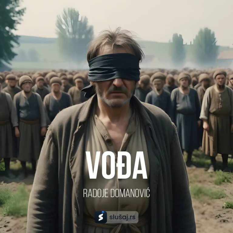 Vođa