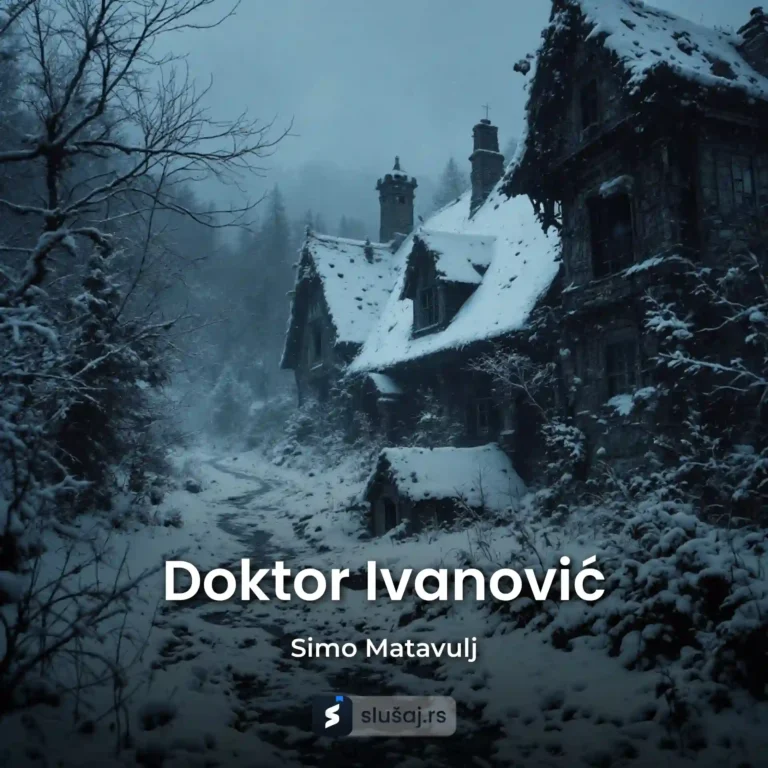 Doktor Ivanović