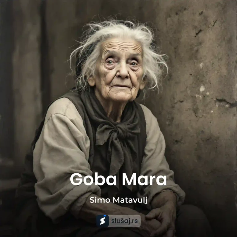 Goba Mara