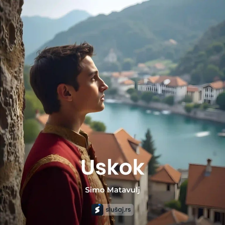 Uskok