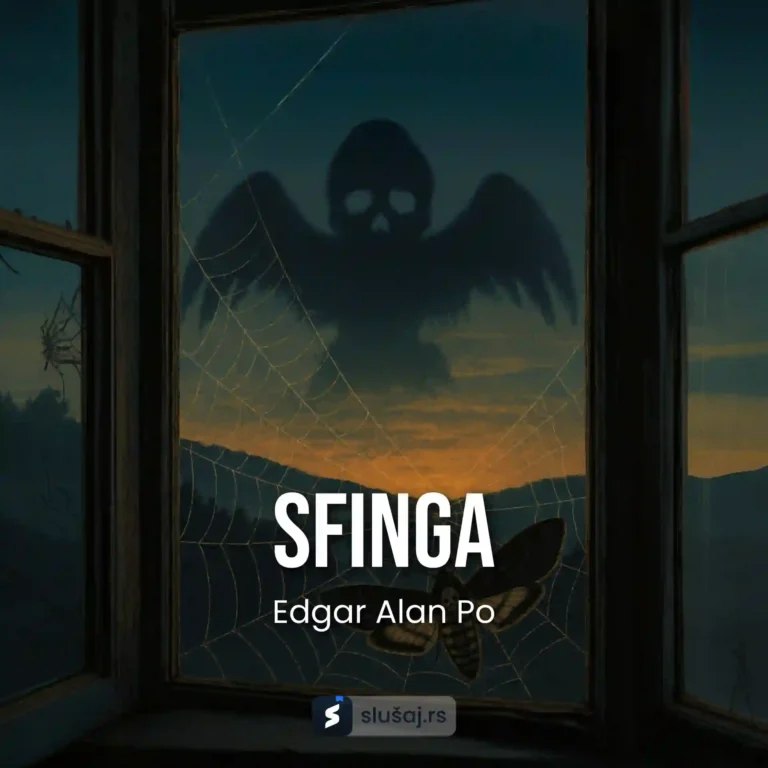 Sfinga