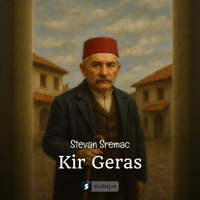 Kir Geras