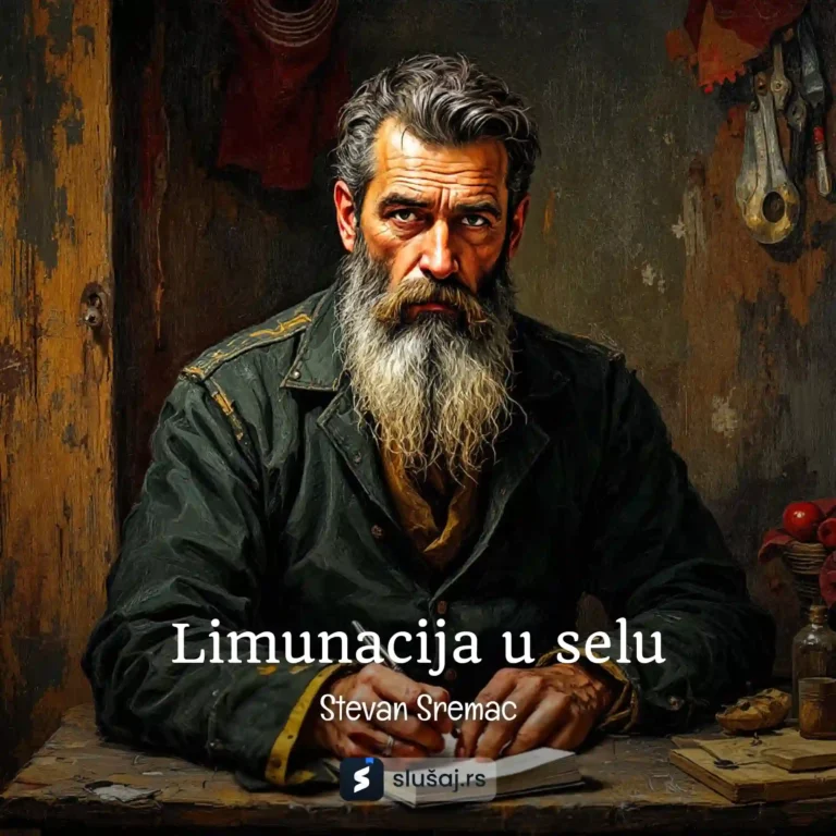 Limunacija u selu