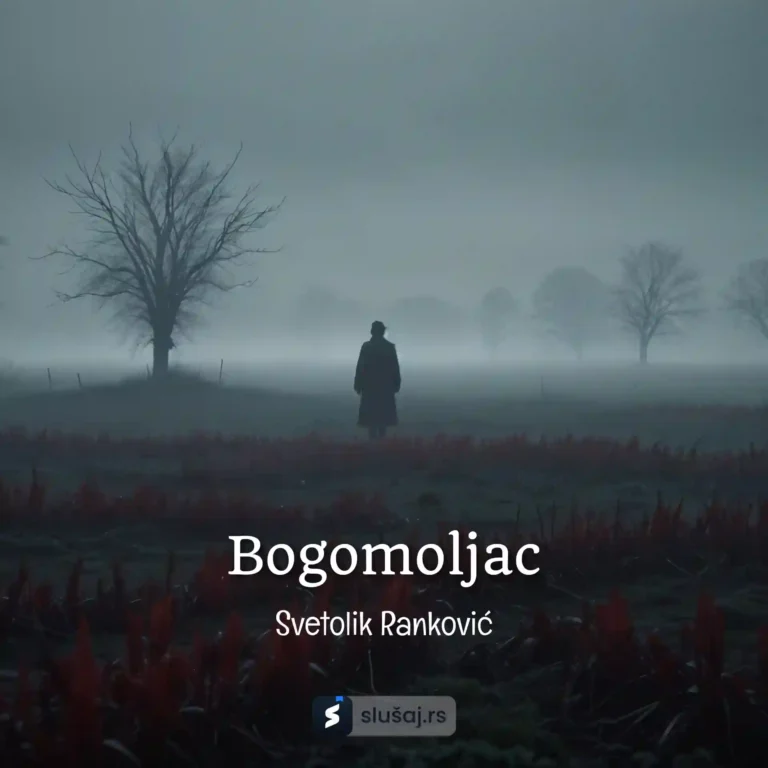 Bogomoljac