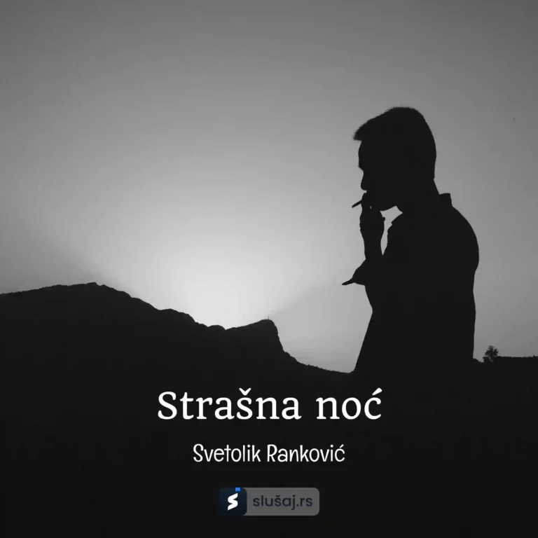 Strašna noć