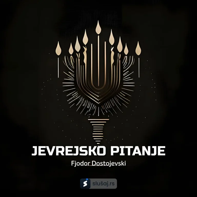 Jevrejsko pitanje