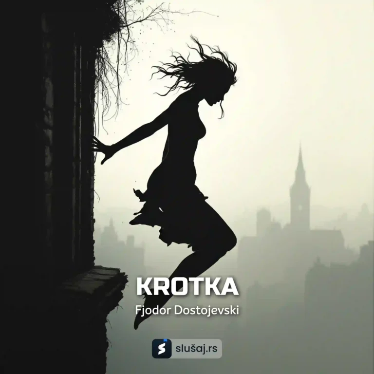 Krotka