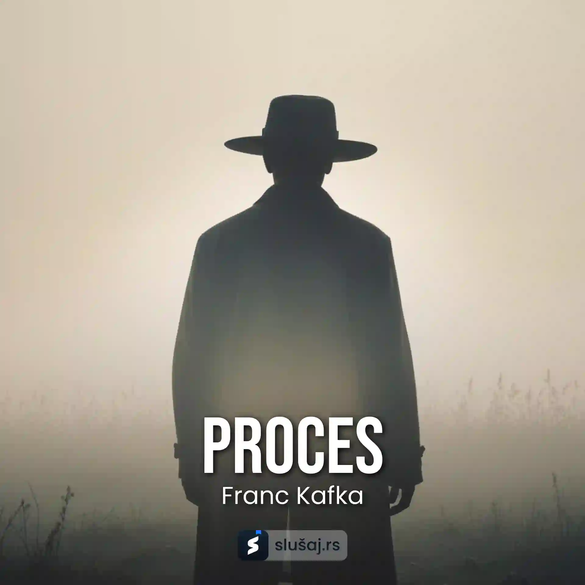 Proces – Kafka