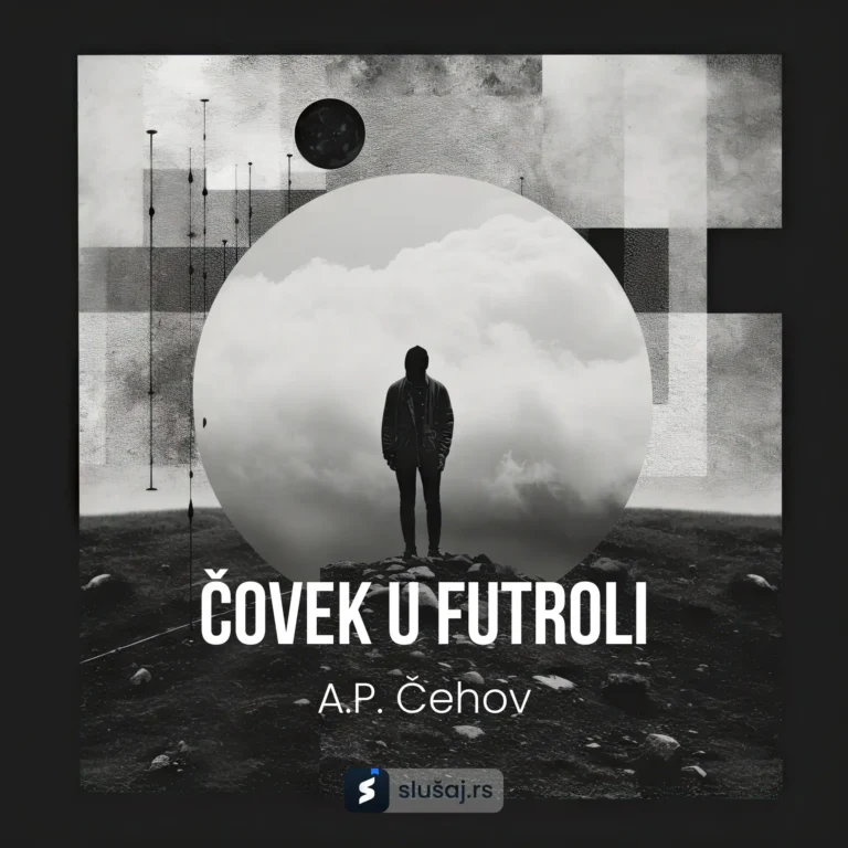 Čovek u futroli