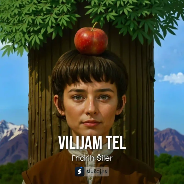 Vilijam Tel