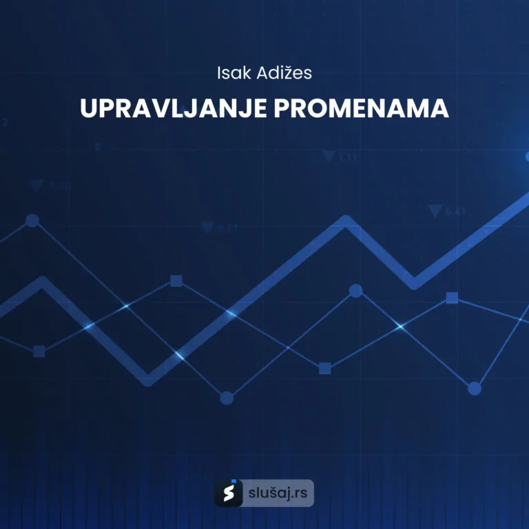 Upravljanje promenama