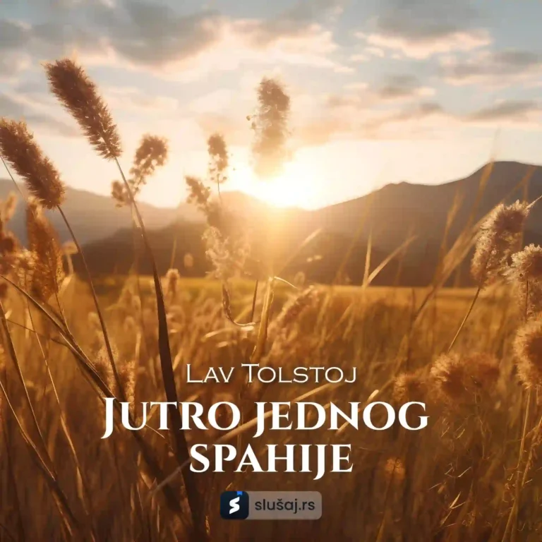 Jutro jednog spahije