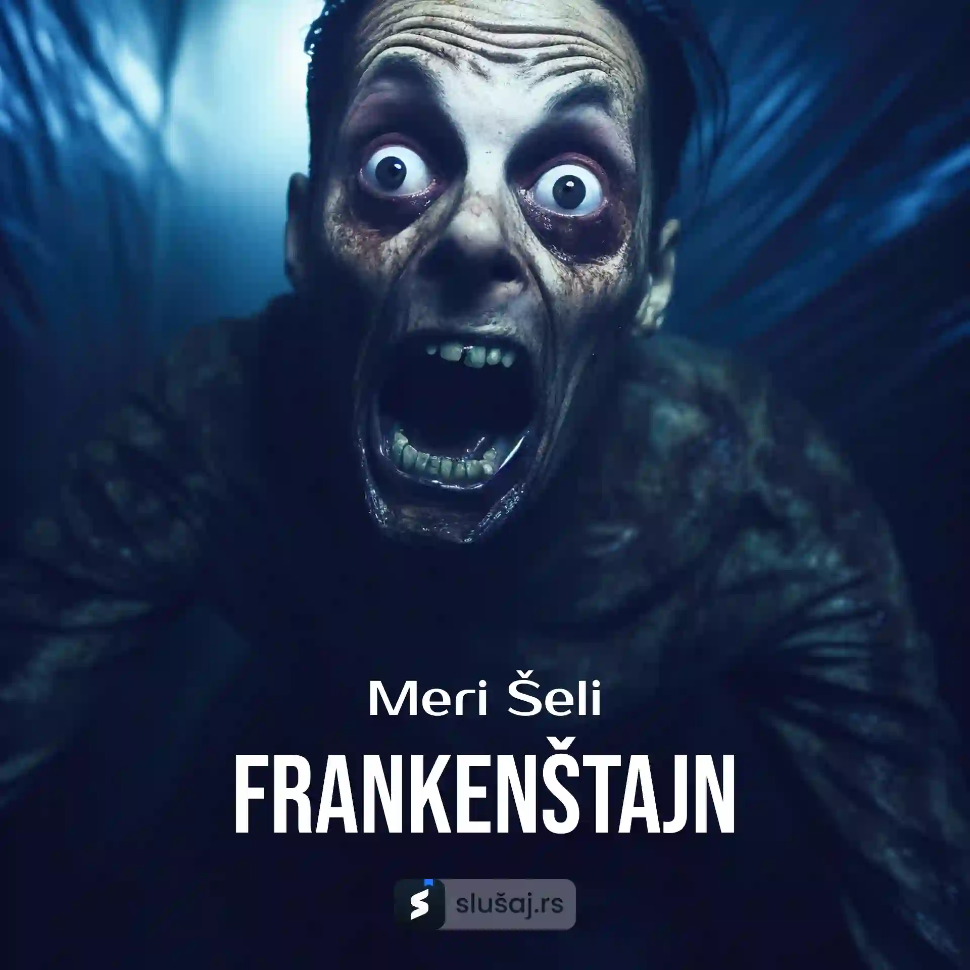 Frankenstajn – Meri Šeli