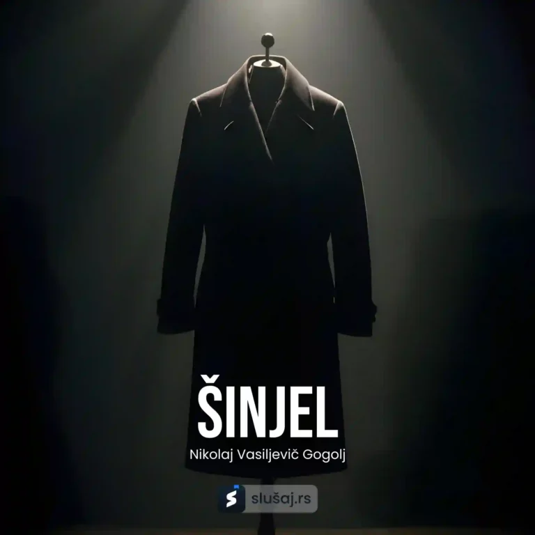 Šinjel