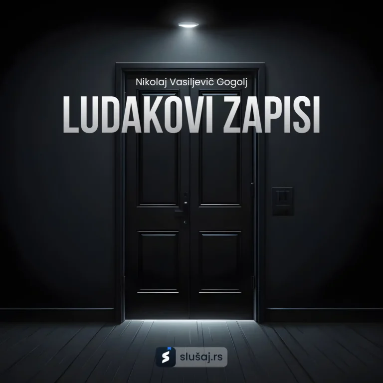 Ludakovi zapisi