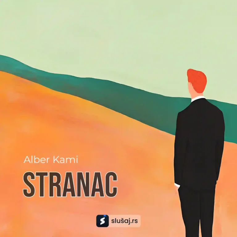 Stranac