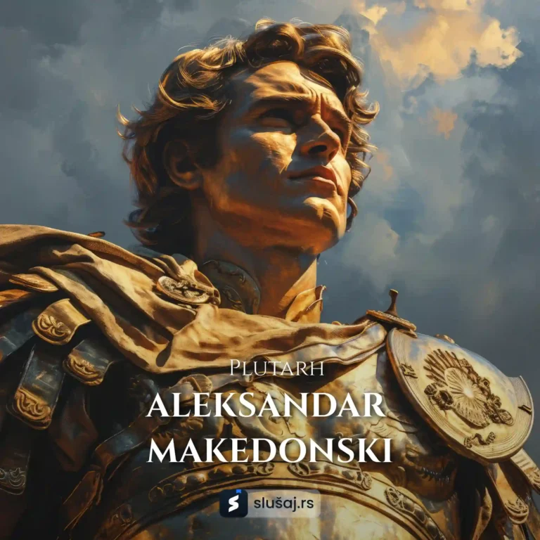 Aleksandar Makedonski