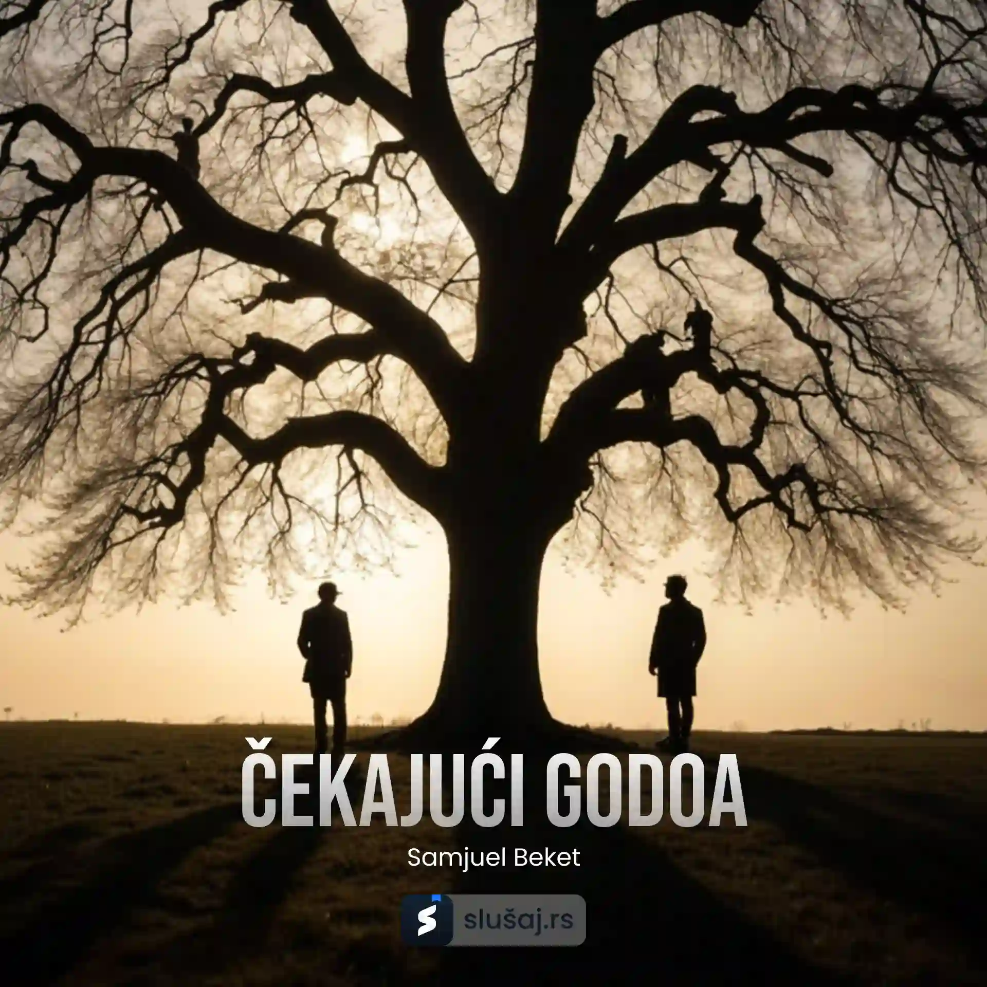Čekajući Godoa – Beket