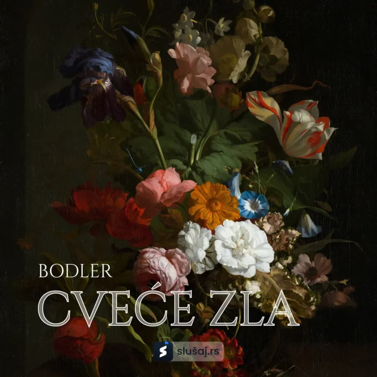 Cveće zla