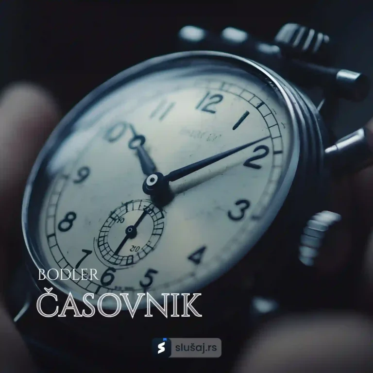 Časovnik