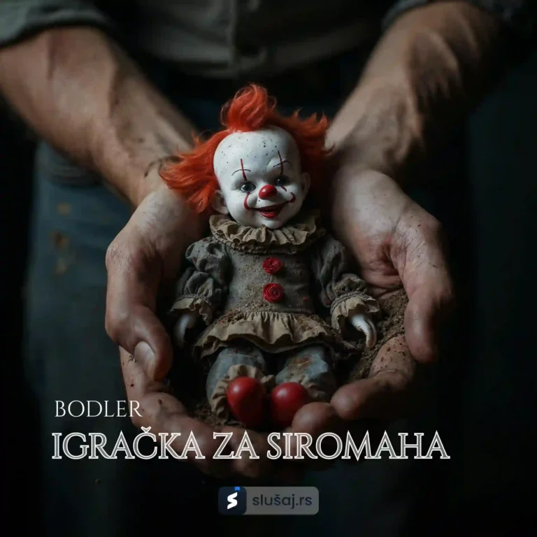 Igračka za siromaha