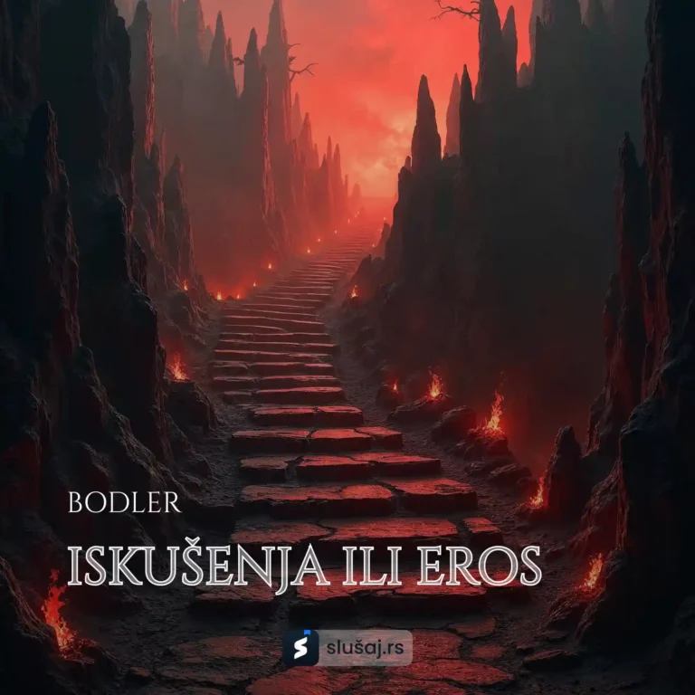 Iskušenje ili eros