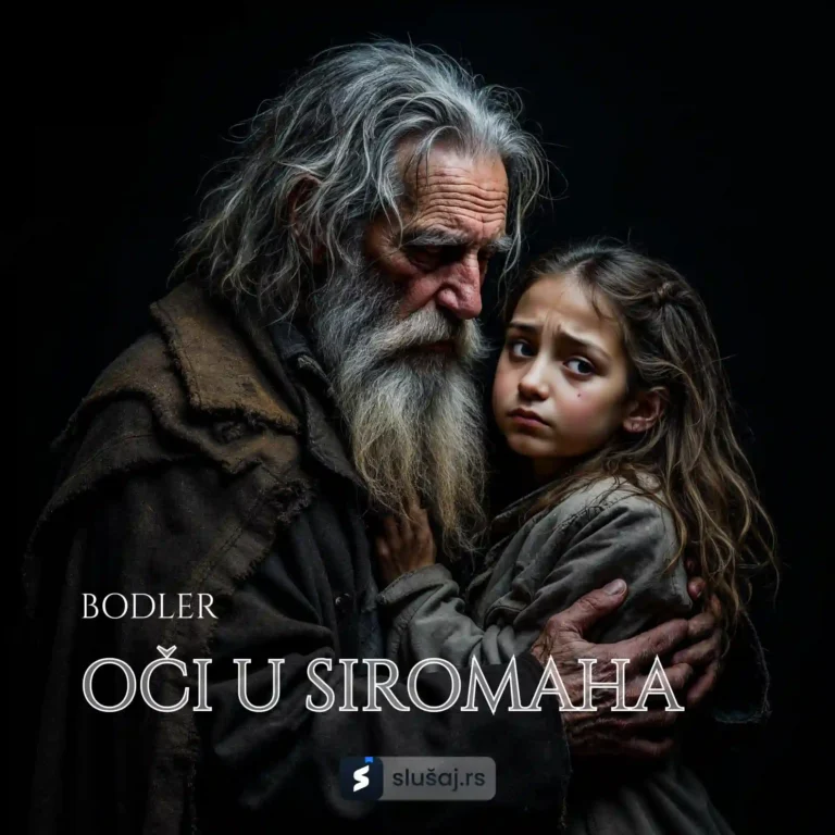 Oči u siromaha