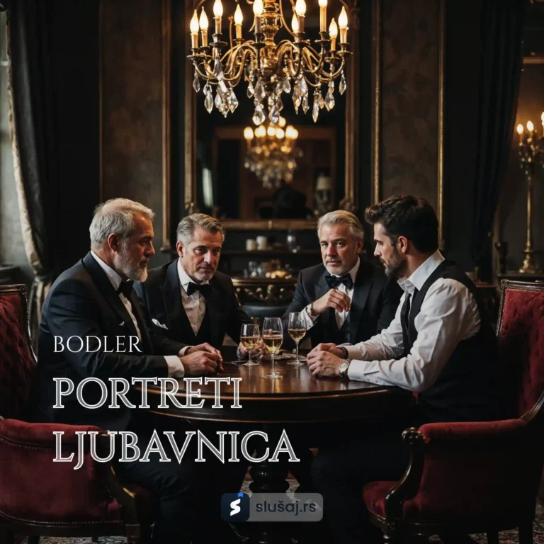 Portreti ljubavnica