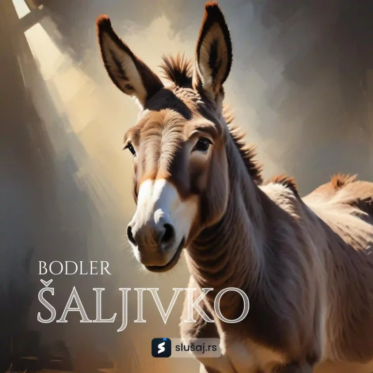 Šaljivko