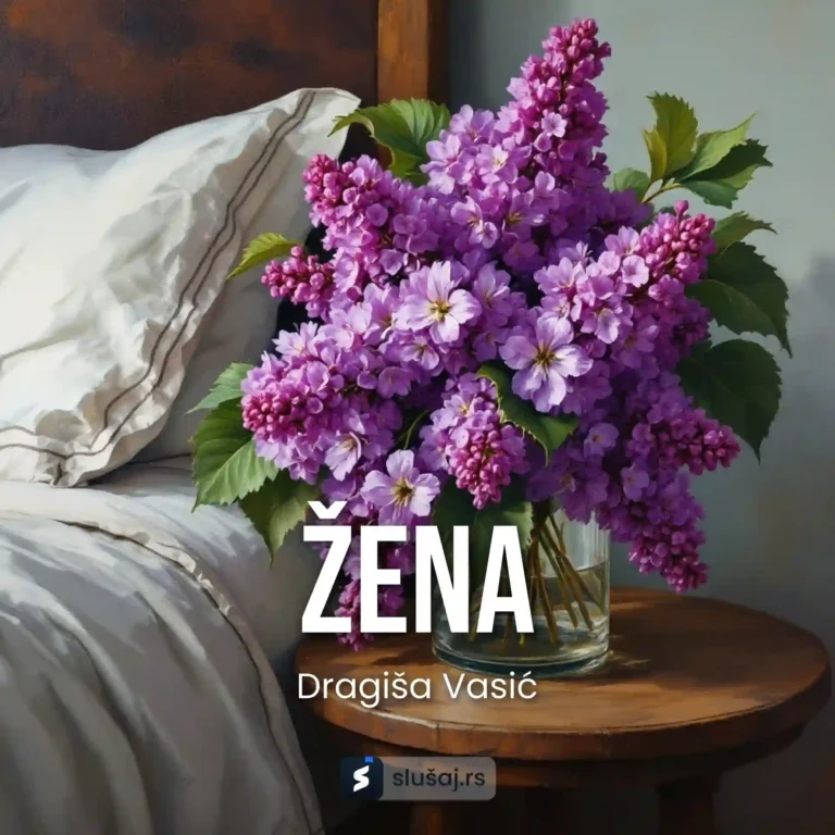 Žena
