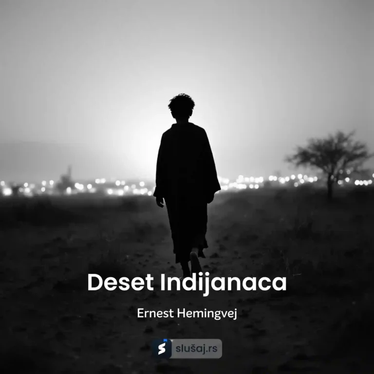 Deset Indijanaca