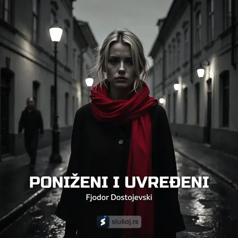 Poniženi i uvredjeni