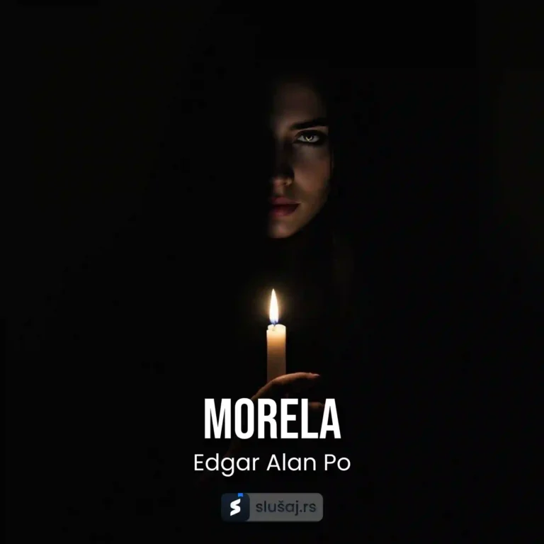 Morela
