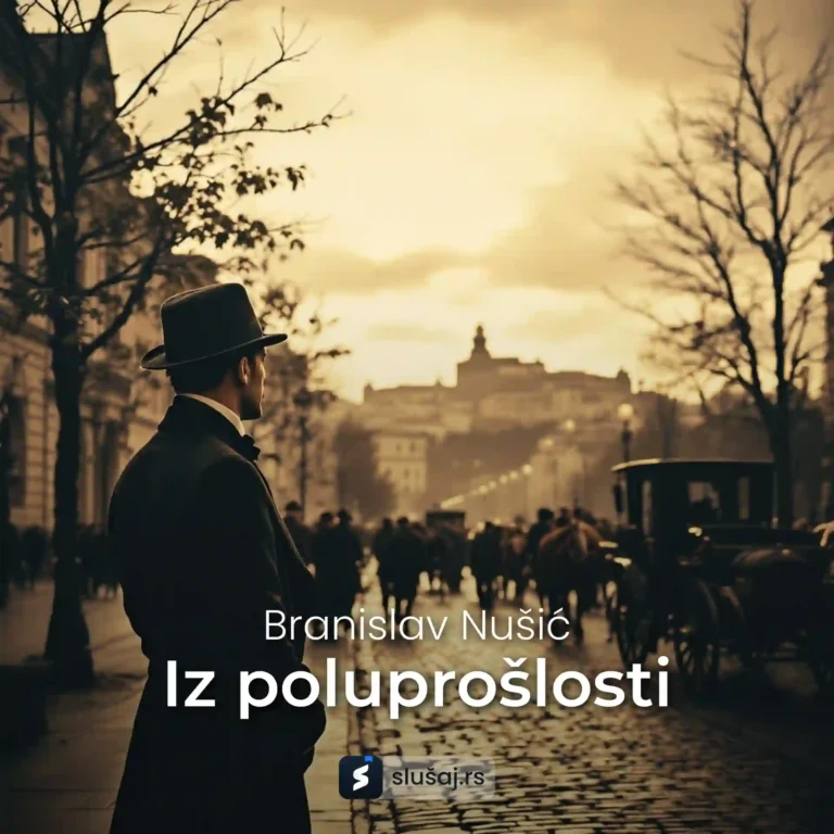 Iz poluprošlosti