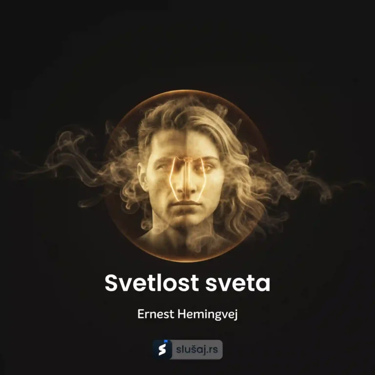 Svetlost sveta