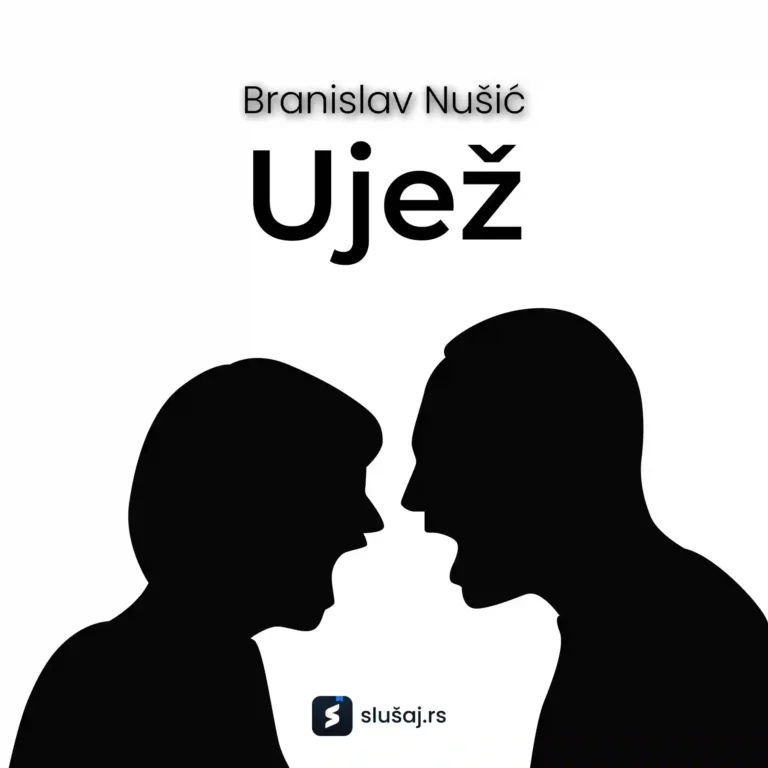 Ujež