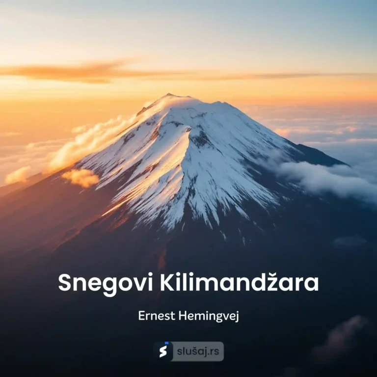 Snegovi Kilimandžara