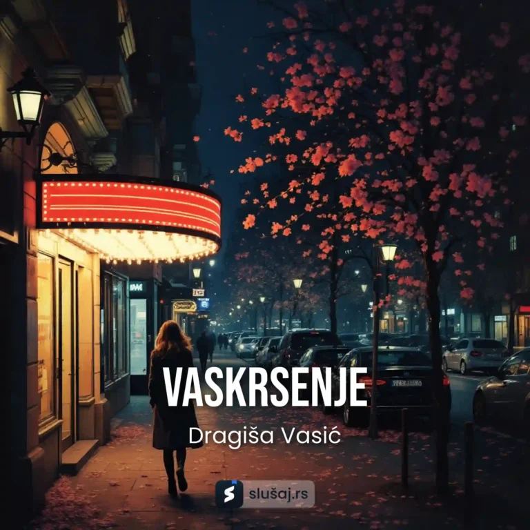 Vaskrsenje