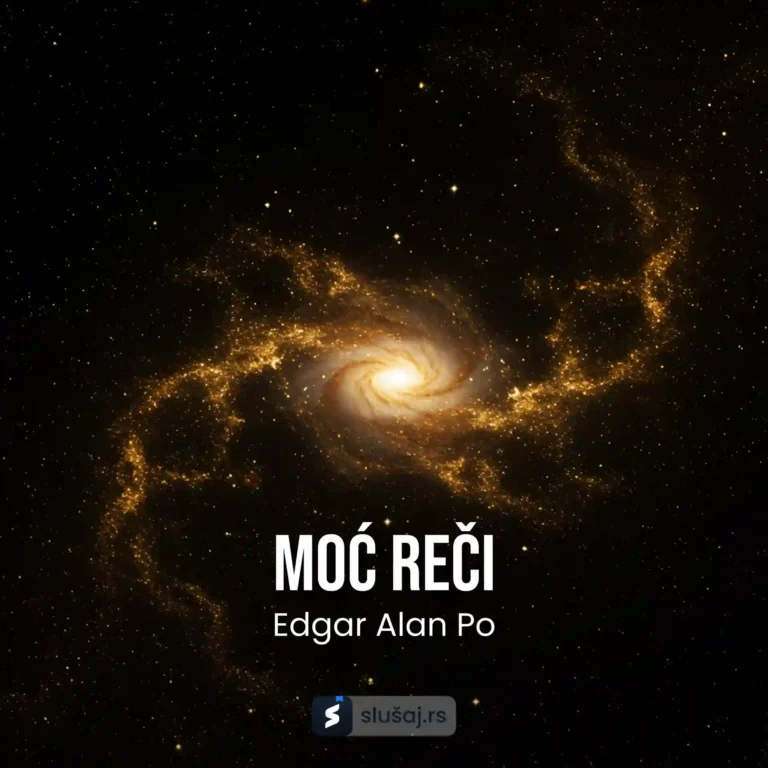 Moć reči