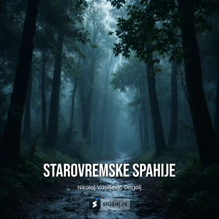 Starovremske spahije