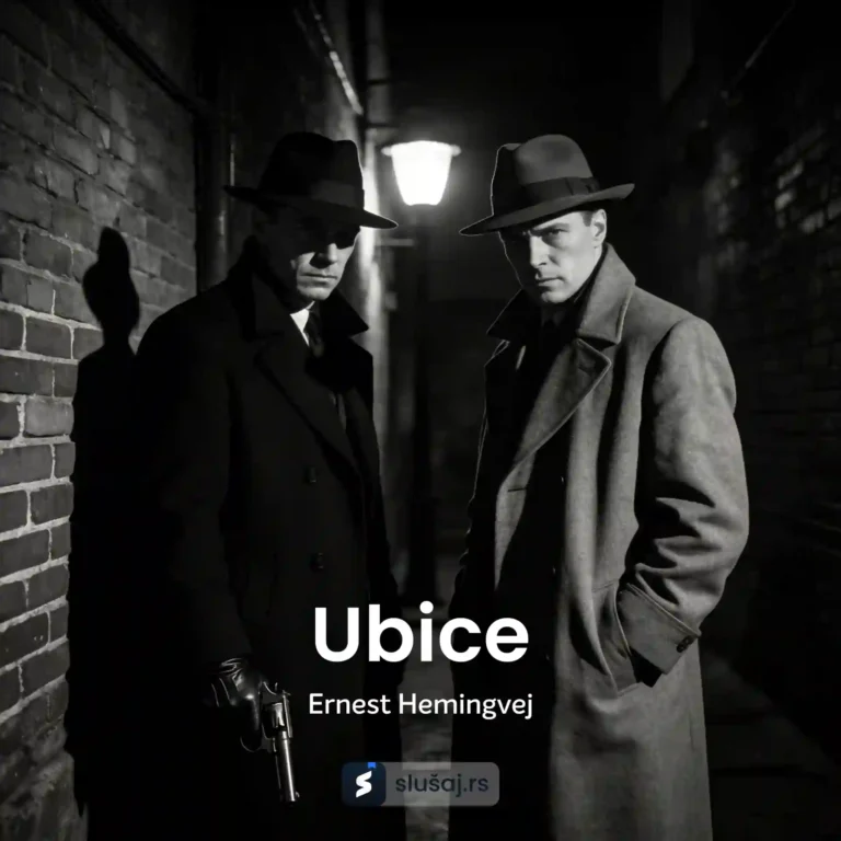Ubice