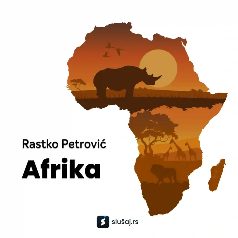 Afrika